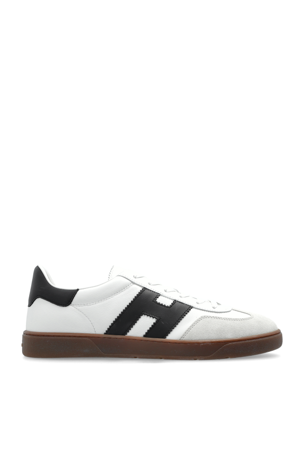 HOGAN 25SS スニーカー ホワイト系 Made In Italy Hogan H-Stripes スニーカー | ホワイト | FARFETCH JP